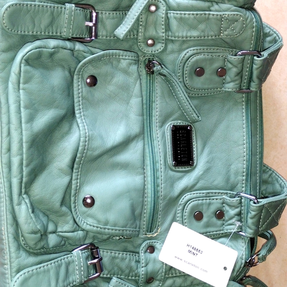Women's purse